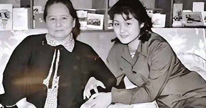 隋永清家庭情況曝光：養母是宋慶齡，前夫去世16年，兒子是抱養的