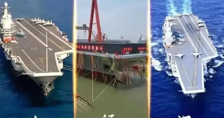 甲午以來頭一遭，美日網民看中國海軍：十幾年的優越感這下全毀了