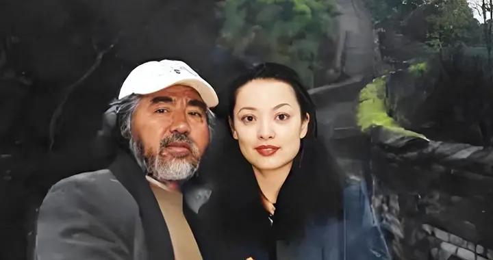 她是張紀中第二任妻子，曾是央視導演，離婚9年後讓前夫高攀不起