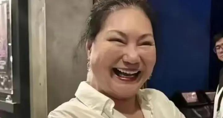 S媽拿出證據，馬筱梅9字回應盡顯“主母”氣場，汪小菲再次被拿捏