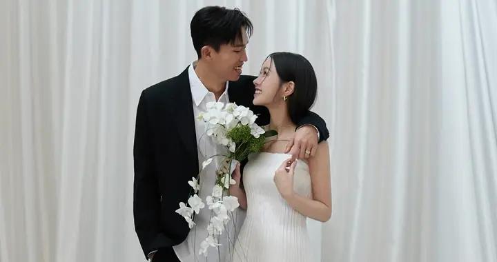 韓國國腳鄭優營將結婚，未婚妻是韓國知名演員李光基的長女
