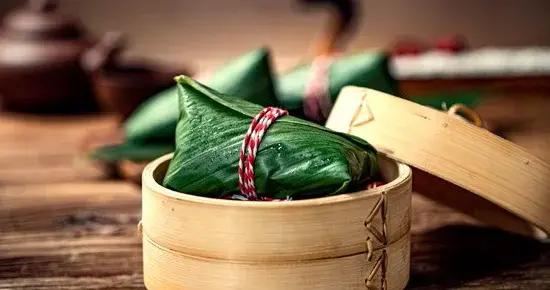 端午將至，包糉子有訣竅：糯米泡與不泡的4個要點