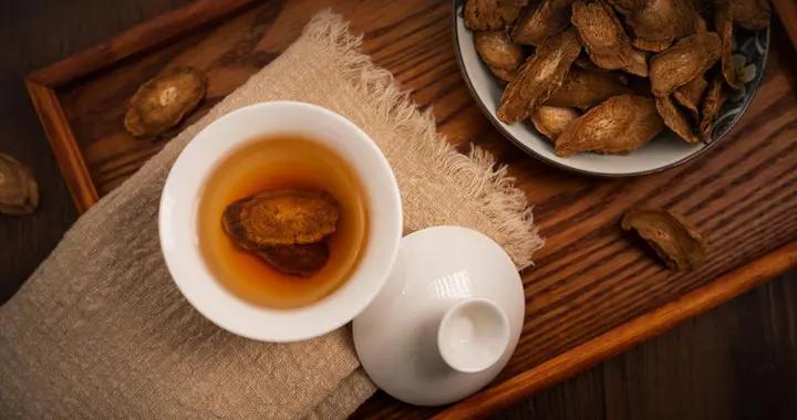 牛蒡茶是減肥“神器”還是噱頭？看完不再糾結