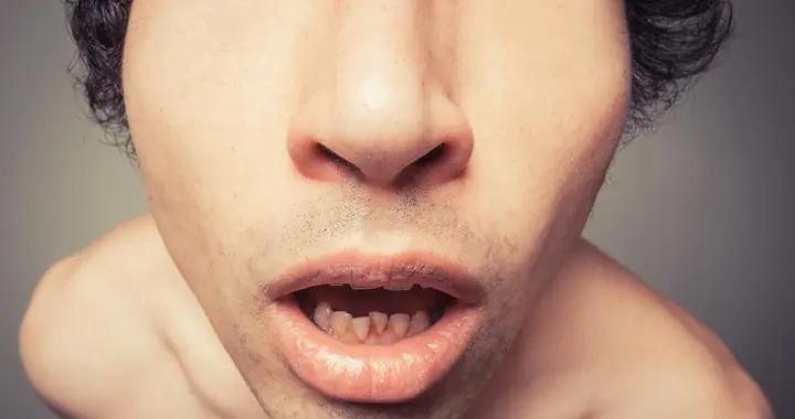 口苦來襲不用慌！破解“口苦密碼”有妙招