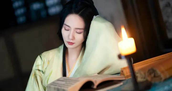 婚姻狀況成謎，劉詩詩“隻字不提”，努力拼事業，用行動回應猜忌
