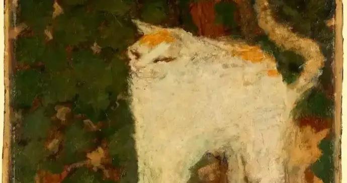 打開浦東美術館奧賽展的另一種方式