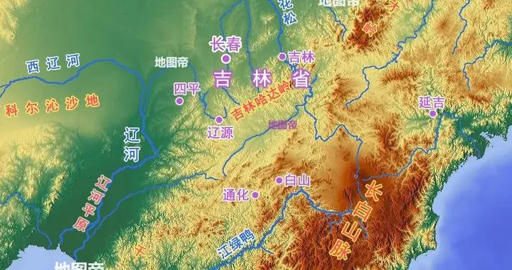 東北人口負增長，吉林四平爲何十幾年減了一半？