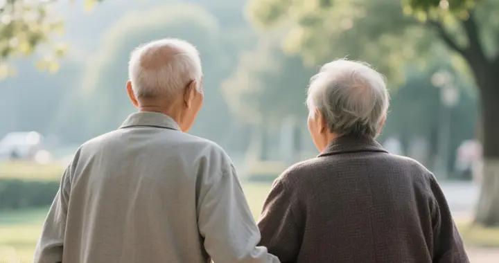 養成這5個習慣的人，意味着你很健康，更易長壽
