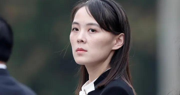 中國果然沒看錯朝鮮，48小時內金正恩妹妹2次通告全球，美韓再敗