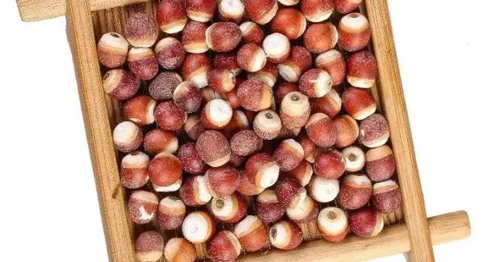 “排溼第一米”，熟喫養胃，生喫腎好，體內溼氣都排出來了