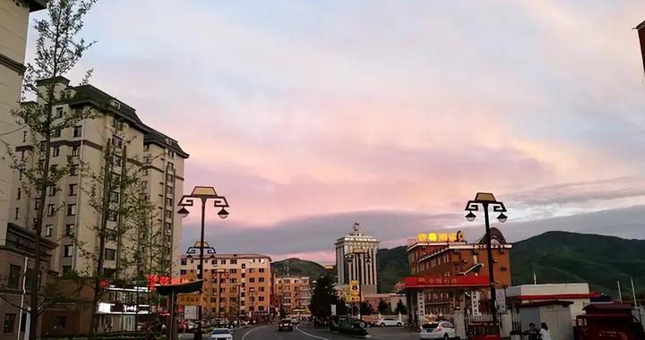 吉林省有一座原生態避暑小城，比大連乾淨比丹東涼爽適合旅居小住