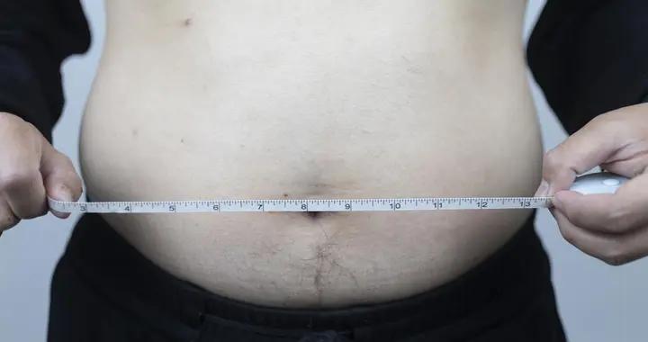 內臟脂肪殺手——死磕這5個刷脂方法，讓腰圍下降8cm