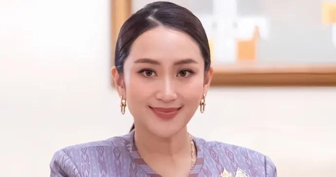 泰國憲法法院：給佩通坦最後一次機會！