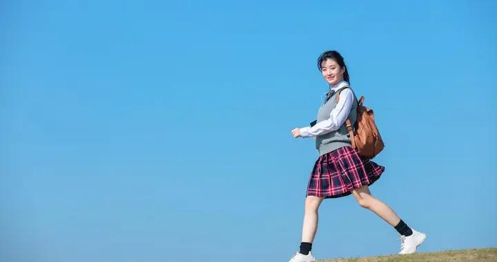 新發現：每天快走一小時，不出半年，你會出現 6 大變化！