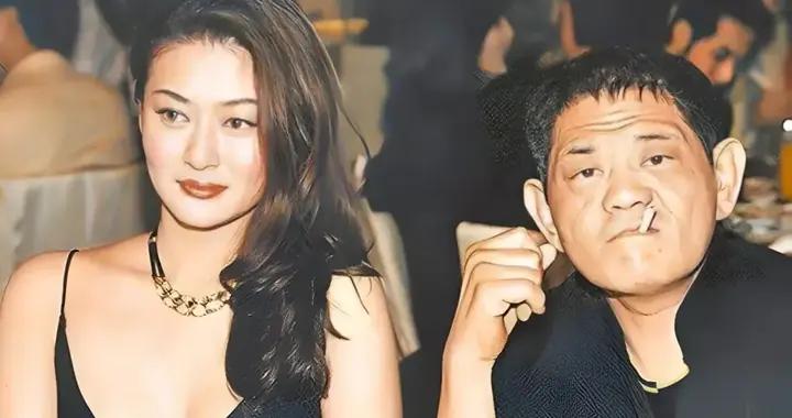 又老又醜又髒，美女圖啥啊？