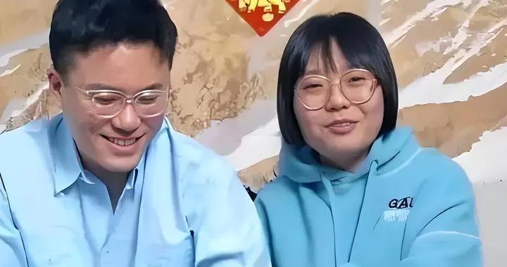 李雪琴被榜一大哥告了，兩人曾一起去倫敦遊玩