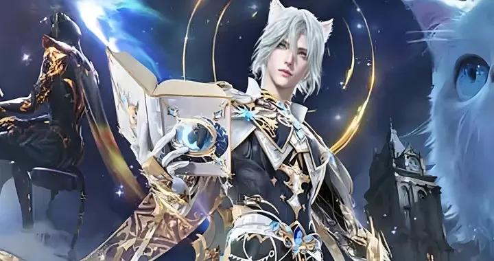 “喫雞”7.4新紅裝叫塞維爾？至臻、雙形態、飛行器、黑曜夜騎！