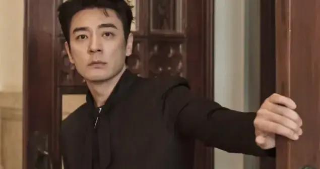 李光潔：娶過郝蕾，負了殷桃，38歲時竟和小12歲的隋雨蒙修成正果