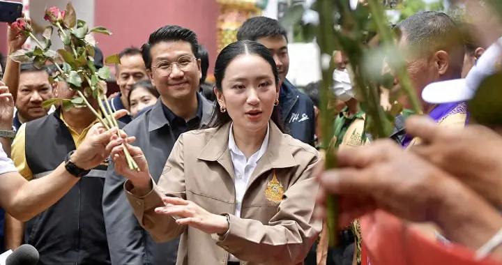 恩斷義絕，泰國切斷對柬能源供應，洪森撕破臉：佩通坦3月內下臺