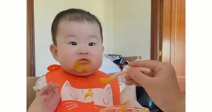 寶寶突變“小黃人”，媽媽以爲“肝病”嚇壞了？醫生：沒事兒