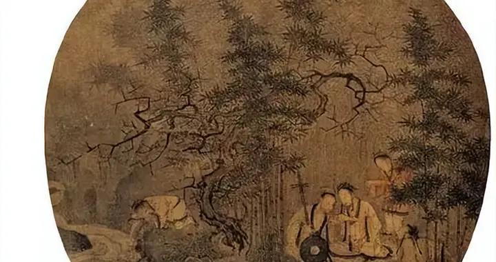 宋朝：生活品味，比權力和財富更重要！