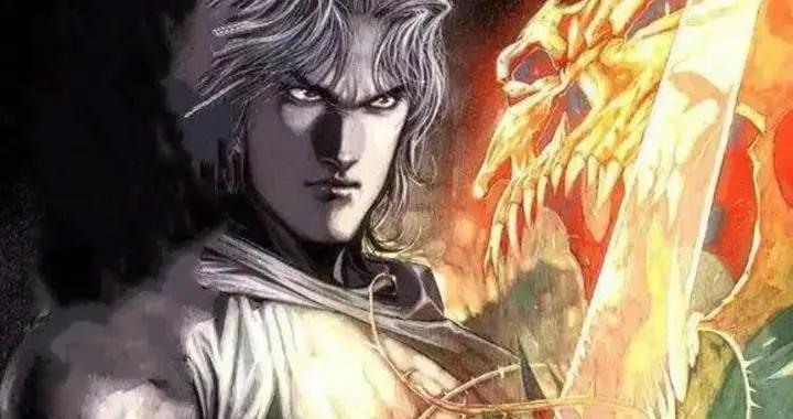 從鎮壓羣兵到屈居前五：論絕世好劍在《風雲》三部曲中的地位沉浮