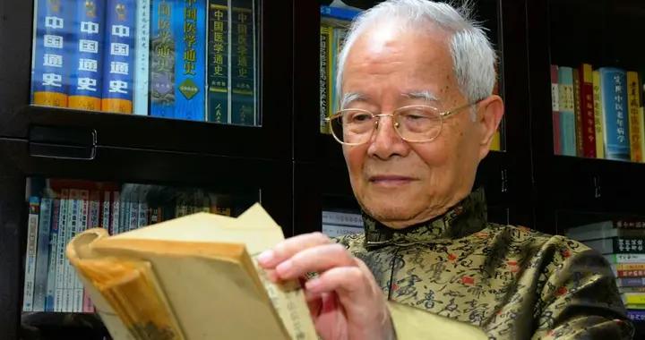 國醫大師鄧鐵濤臨牀特色方3首