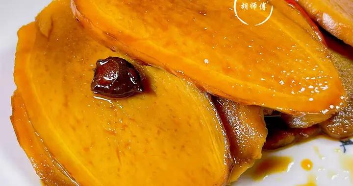 從現在到出伏，每天喫3片它，腿腳有勁氣色好，精神飽滿過夏天！