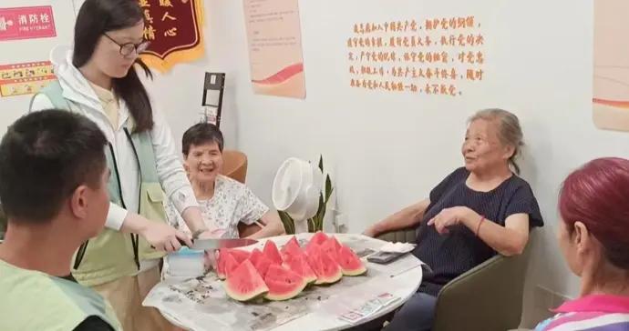 喫瓜！上海這些地方防暑護夏有新意