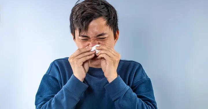 鼻塞困擾太難受！這些導致鼻子不通氣的原因要知道