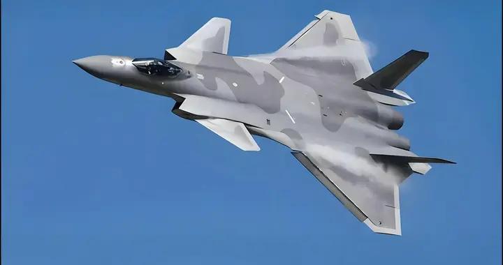 殲-20強勢出擊！反隱身雷達立大功，西方戰機底牌被拆穿！