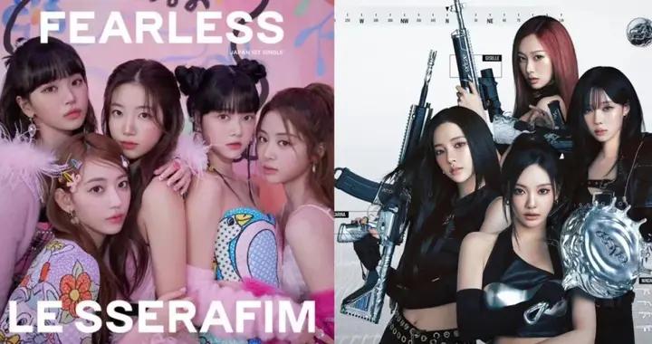 爲什麼韓國女團全跑到遊戲裏團建了？