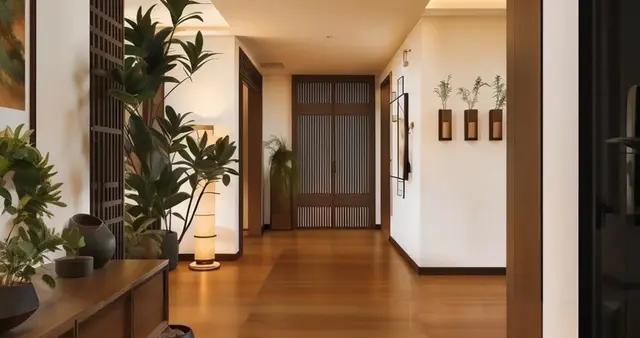江蘇夫婦因拒絕過度裝修走紅，光一個客廳就讓無數人效仿，太高級