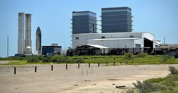 馬斯克正建世界最大建築？最大其實在中國，他在發動新工業革命！
