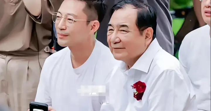 汪小菲10年不催債，對朋友的“仗義”，成爲刺向S媽的迴旋鏢