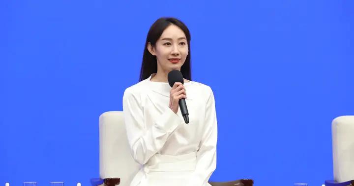 中國東方演藝集團有限公司舞蹈演員孟慶暘：惟有奮鬥纔是照亮我們的光