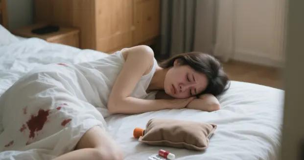 上環對女性身體有哪些影響？醫生提醒：一旦上環，將面臨3種結果