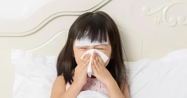 發燒別慌！這幾招讓你在家輕鬆“撲滅”體溫“小火苗”