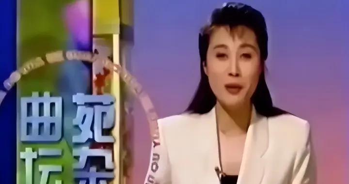 汪文華：曾是央視名嘴，因揭露姜昆醜聞被封殺，如今70歲處境如何