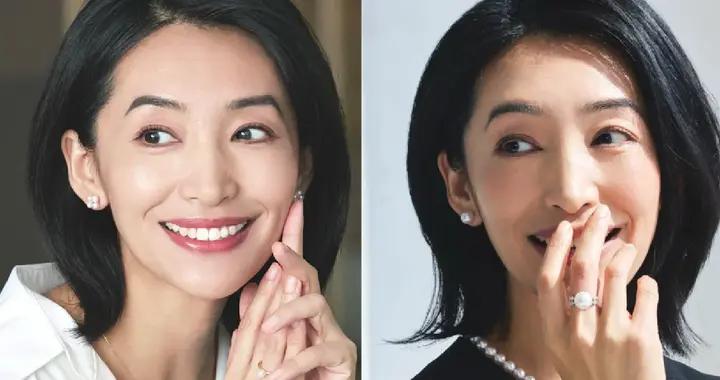 這纔是中年女人的打扮禁忌：亂燙髮、裙穿花、配絲襪！快看你是嗎