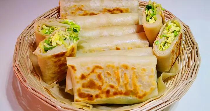“7月喫一瓜，中藥不用抓”，清熱解暑、促消化，烙餅真香啊！