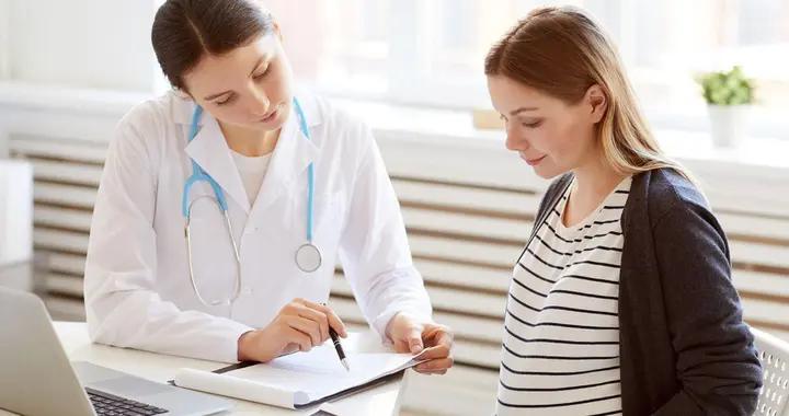 備孕及孕期胎兒畸形大排查，婦產科醫生：遠離9件事，保娃健康
