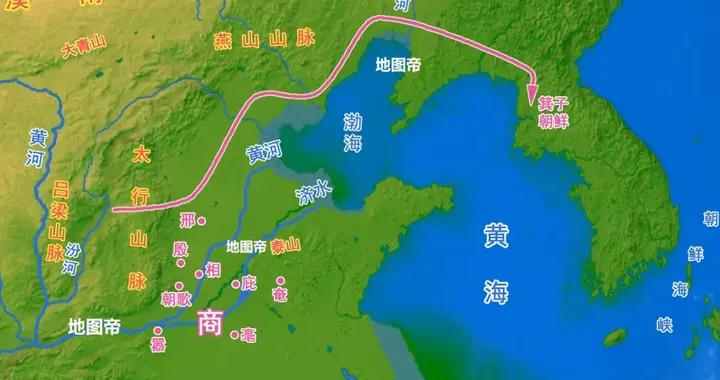 國際日期變更線，爲何彎彎曲曲？繞過基里巴斯