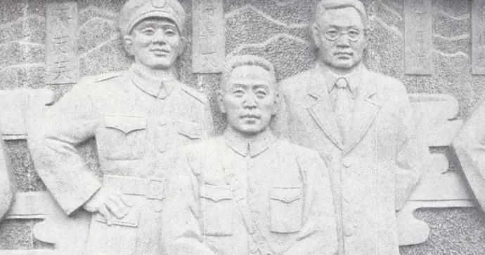 曠偉霖 | 銘記歷史 弘揚偉大抗戰精神