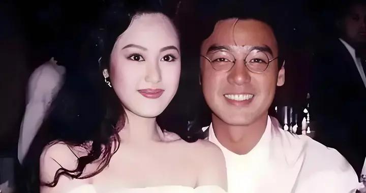 被前妻“榨乾”財產，負債2.5億，香港娛樂圈大佬的酸苦婚史