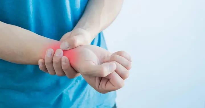 身體3個部位發麻，可能是腦梗信號