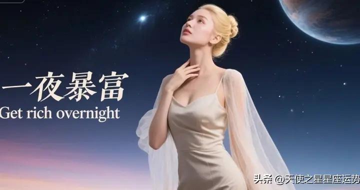塔羅周運｜星月之戀 2025年7月7日-7月13日 十二星座一週展望
