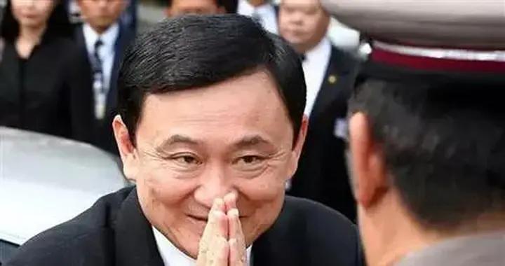 政治信任的代價，泰國女總理佩通坦爲何“偏向虎山行”？