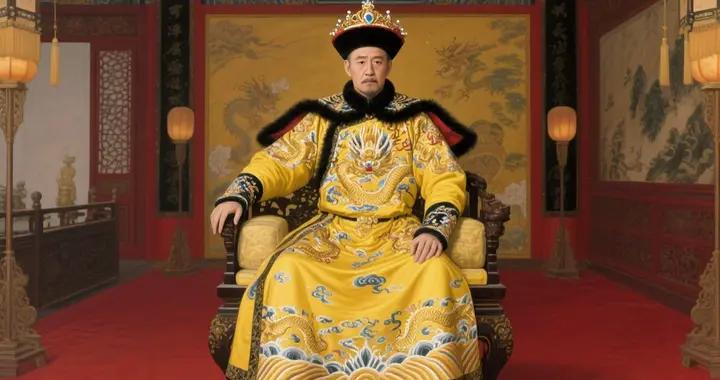 咸豐皇帝：從勵精圖治到躺平擺爛，他究竟經歷了什麼?