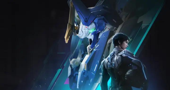 Steam新遊榜第一的《解限機》，只是中國“機甲夢”的新起點
